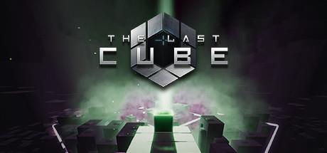 The Last Cube-DARKSiDERS The Last Cube-DARKSiDERS