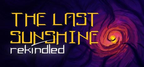 The Last Sunshine Rekindled-DARKSiDERS The Last Sunshine Rekindled-DARKSiDERS