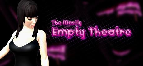 The Mostly Empty Theatre-DARKSiDERS The Mostly Empty Theatre-DARKSiDERS