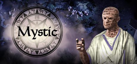 The Mystic-DOGE The Mystic-DOGE