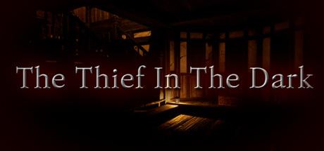 The Thief In The Dark-TiNYiSO