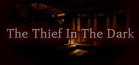 The Thief In The Dark-TiNYiSO The Thief In The Dark-TiNYiSO