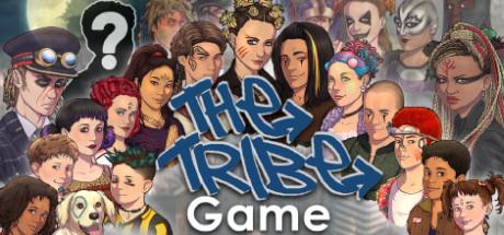 The Tribe Game-DARKSiDERS The Tribe Game-DARKSiDERS