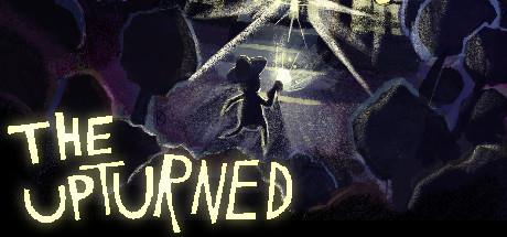 The Upturned-DARKZER0