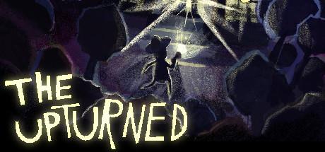 The Upturned-DARKZER0 The Upturned-DARKZER0