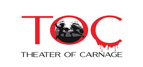 Theater Of Carnage-TiNYiSO Theater Of Carnage-TiNYiSO