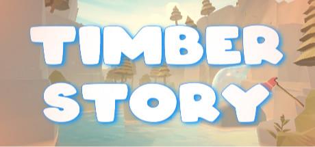 Timber Story-Goldberg Timber Story-Goldberg
