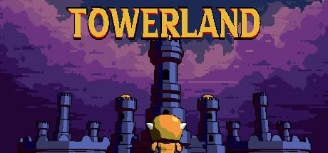 Towerland-DARKZER0 Towerland-DARKZER0
