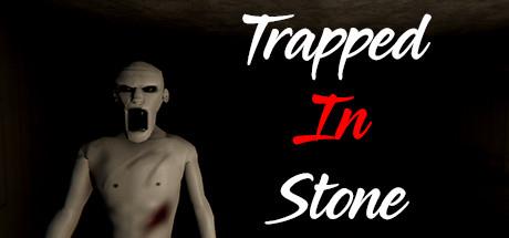 Trapped In Stone World War II Horror-Unleashed