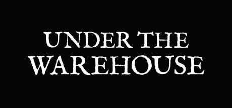 Under The Warehouse-DARKZER0 Under The Warehouse-DARKZER0