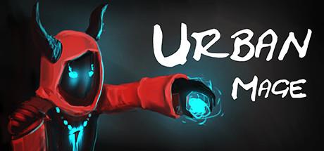 Urban Mage-Unleashed Urban Mage-Unleashed