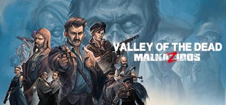 Valley Of The Dead MalnaZidos-DARKSiDERS Valley Of The Dead MalnaZidos-DARKSiDERS