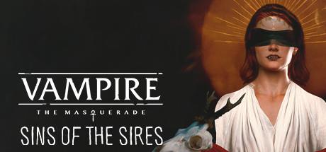 Vampire The Masquerade Sins Of The Sires-DARKZER0