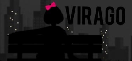Virago-DARKZER0 Virago-DARKZER0