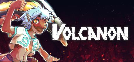 Volcanon-DARKZER0 Volcanon-DARKZER0