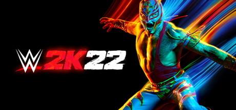 WWE 2K22 Deluxe Edition Update v1.09-ElAmigos