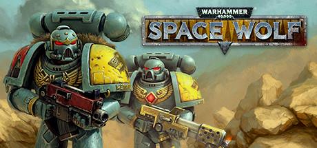 Warhammer 40.000 Space Wolf-SKIDROW