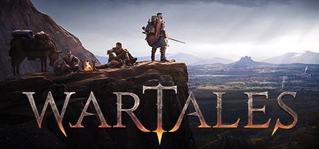 Wartales v1.20345-Early Access Wartales v1.20345-Early Access