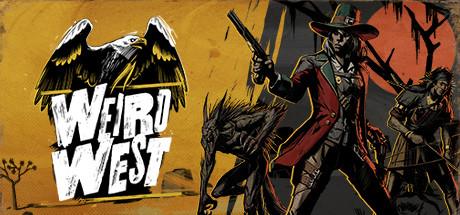 Weird West v1.76447-GOG Weird West v1.76447-GOG