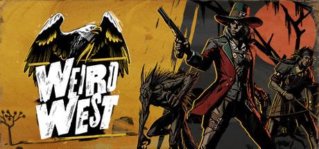 Weird West v1.05b.77786a-P2P