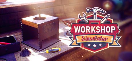 Workshop Simulator Update v1.02 Hotfix-ANOMALY