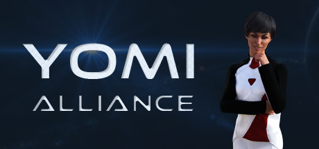 Yomi Alliance-DARKSiDERS Yomi Alliance-DARKSiDERS