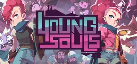 Young Souls-DOGE Young Souls-DOGE