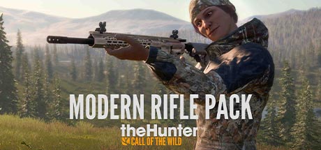 theHunter Call of the Wild Modern Rifle MULTi9-ElAmigos