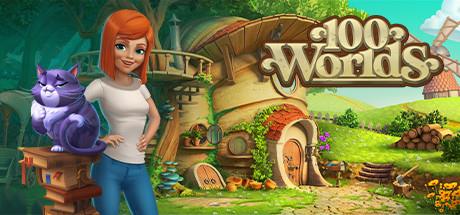 100 Worlds Escape Room Game-DOGE 100 Worlds Escape Room Game-DOGE