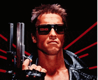 Profile picture of Terminator
