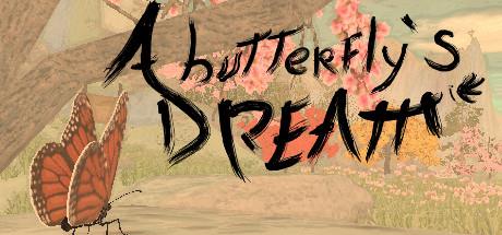 A Butterflys Dream-DARKSiDERS A Butterflys Dream-DARKSiDERS