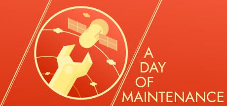 A Day Of Maintenance-DARKSiDERS A Day Of Maintenance-DARKSiDERS