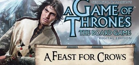 A Game Of Thrones A Feast For Crows-Unleashed A Game Of Thrones A Feast For Crows-Unleashed