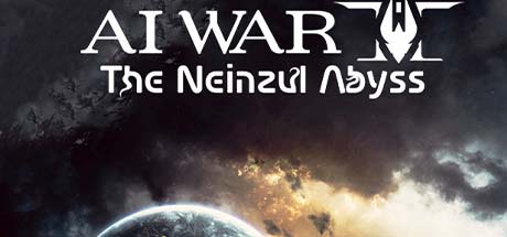 AI War 2 The Neinzul Abyss Update v5.507-RazorDOX
