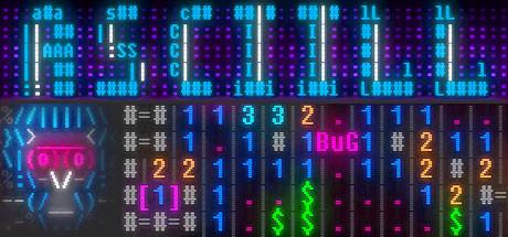 ASCIILL-DARKZER0 ASCIILL-DARKZER0