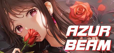 AZUR BEAM-DARKSiDERS AZUR BEAM-DARKSiDERS
