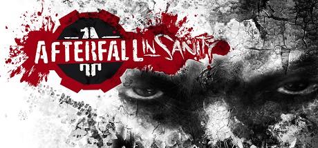 Afterfall InSanity Extended Edition-P2P Afterfall InSanity Extended Edition-P2P