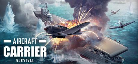 Aircraft Carrier Survival End of Harmony-SKIDROW Aircraft Carrier Survival End of Harmony-SKIDROW