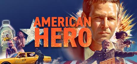 American Hero-GOG American Hero-GOG