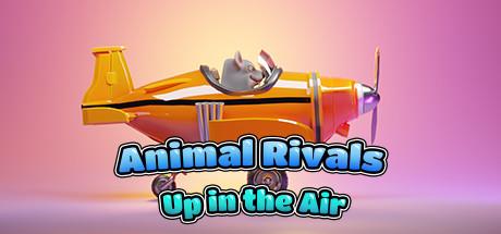 Animal Rivals Up In The Air-DARKSiDERS
