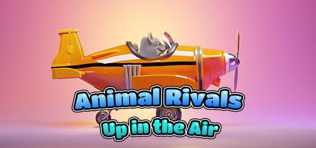 Animal Rivals Up In The Air-DARKSiDERS Animal Rivals Up In The Air-DARKSiDERS
