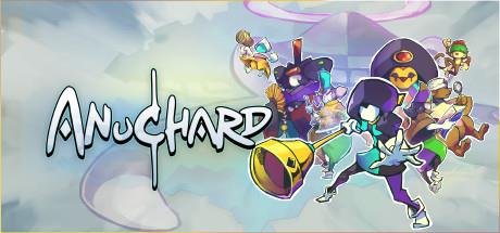 Anuchard-DARKZER0 Anuchard-DARKZER0