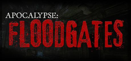 Apocalypse Floodgates-DARKSiDERS Apocalypse Floodgates-DARKSiDERS