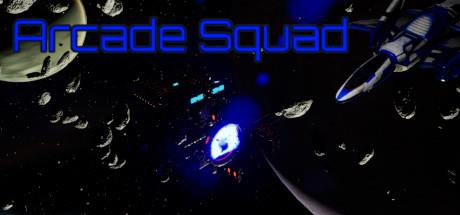 Arcade Squad-TiNYiSO Arcade Squad-TiNYiSO