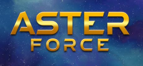 Aster Force-DARKZER0