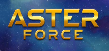 Aster Force-DARKZER0 Aster Force-DARKZER0