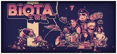 B.I.O.T.A v1.0.27 DLC-rG B.I.O.T.A v1.0.27 DLC-rG