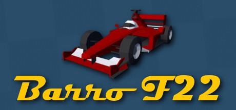 Barro F22-DARKSiDERS Barro F22-DARKSiDERS