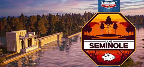 Bassmaster Fishing 2022 Lake Seminole Update v20221027-ANOMALY Bassmaster Fishing 2022 Lake Seminole Update v20221027-ANOMALY