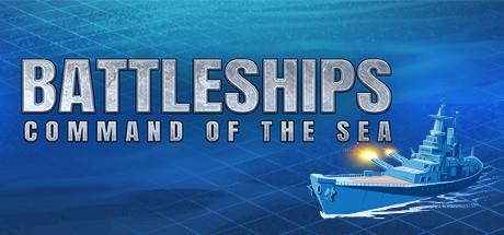 Battleships Command Of The Sea-DARKZER0